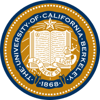 Berkeley logo - Trusted by students using Quizley AI Study Tool
