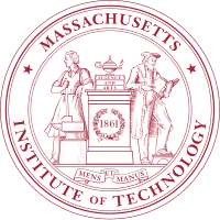 MIT logo - Trusted by students using Quizley AI Study Tool